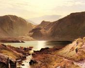 西德尼 理查德 珀西 : Easdale Tarn, Westmoreland